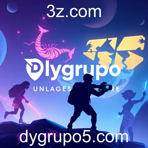 Dygrupo e o Crescimento dos Jogos Online em 2026