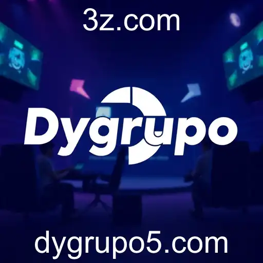 Ascensão do Dygrupo no Cenário dos Jogos Digitais