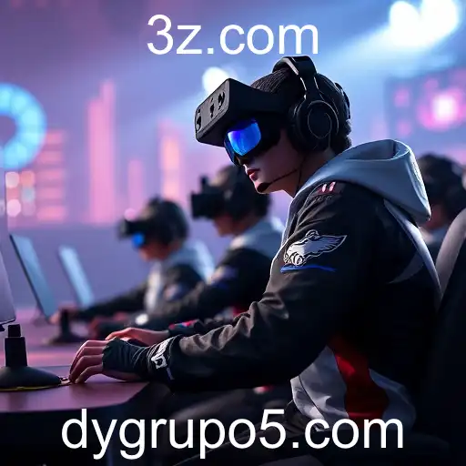 Tendências e Futuro do Mundo dos Jogos em 2026