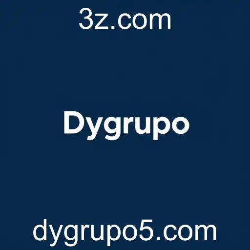 Revolução nos Jogos: O Papel Vital do 'dygrupo' na Comunidade Lusófona