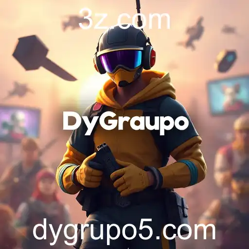 Novidades no Universo Gaming com DyGrupo