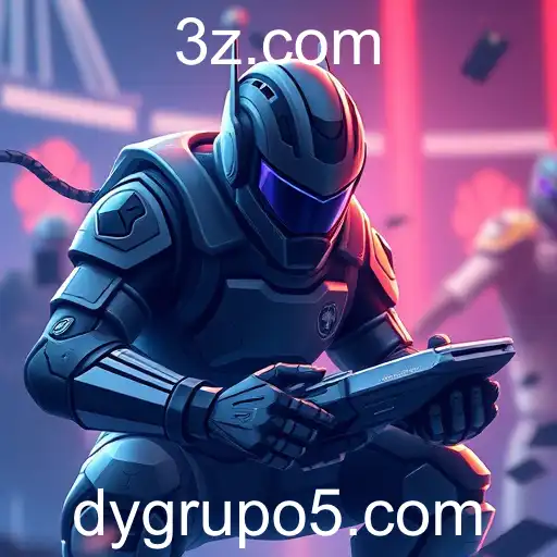 Inovações no Mundo dos Jogos Online em 2026
