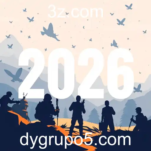 Ascensão do DYGrupo no Cenário de Jogos Online