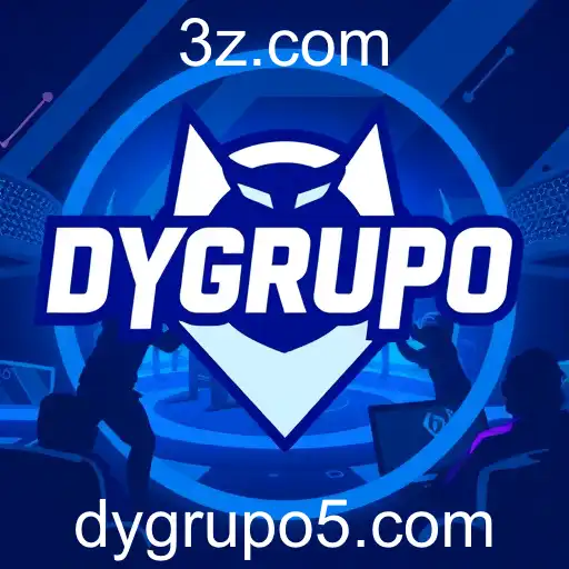 A Revolução do Dygrupo no Cenário de Jogos Online